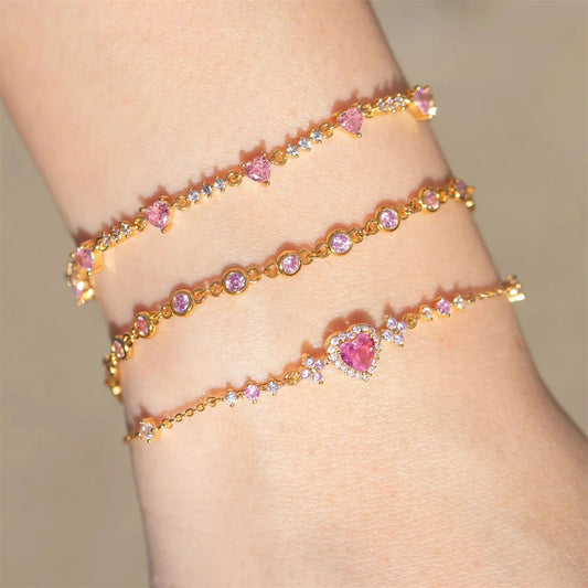 Charm Bracelet